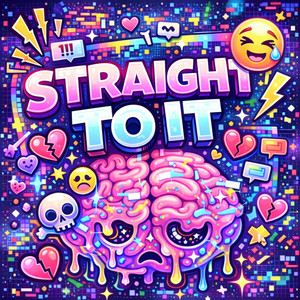 straight to it by Hypepopstarzz