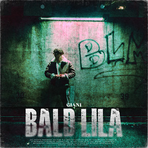 Bald Lila by GIANI
