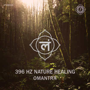 Grounding Root Chakra 396 Hz by Omantra