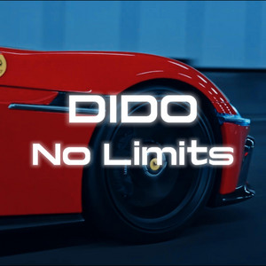 No Limits by DIDO UZ