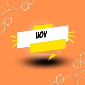 VOY by JUST QUEEX
