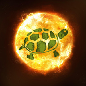 SUNTURTLE