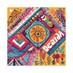 DESCARADA by RICARDO TITTARELLI