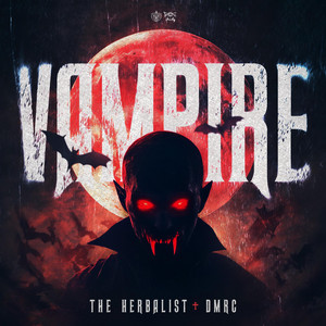 Vampire by The Herbalist, DMRC