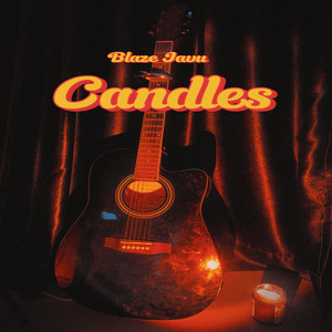 Candles by Blaze Javu