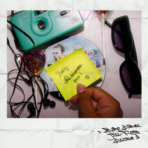 Marc Aurel - Déconne Pas (feat. Jill Romy & Aalyne)