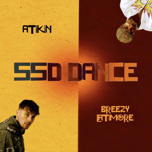 SSD Dance