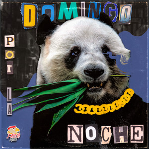 Domingo Por La Noche by PandaCano
