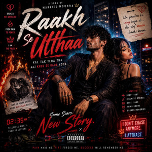 Raakh se Utthaa