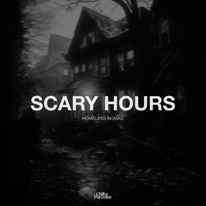 homeless nomad - Steps