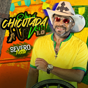 Cheiro no Cangote by Severo Netto