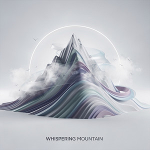 Whispering Mountain by Xylo Rapture