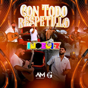 Con Todo Respetillo (En Vivo)