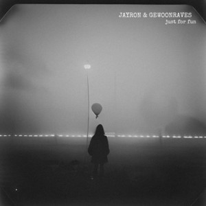 just for fun by Jayron, Zentryc