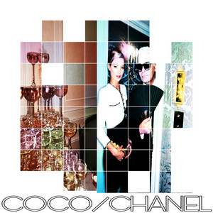 coco/chanel by maggi g, prodbabymilo