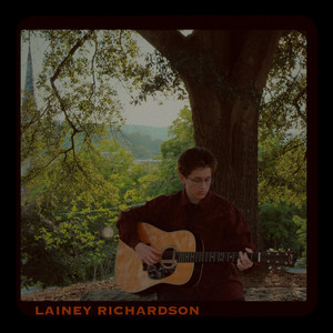 Half Past Gone by Lainey Richardson