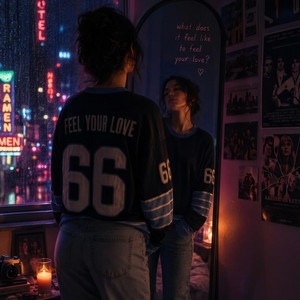 Feel Your Love by Sixty6