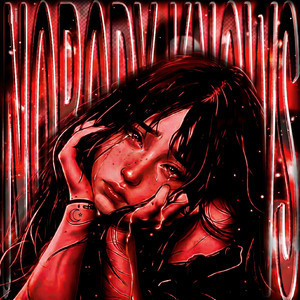 NOBODY KNOWS by JHEYACE