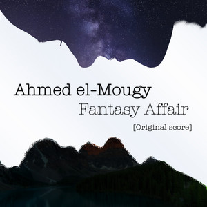 Fantasy Affair ( Original Score )