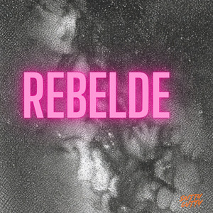 REBELDE - Instrumental by DUTTY CUTTY