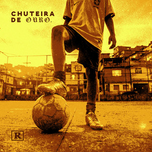 Chuteira de Ouro by DOIXTON, Arthurzim, BIELZNN, AG1, OLIE