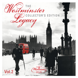 Westminster CD Music クラシック Legacy Chamber