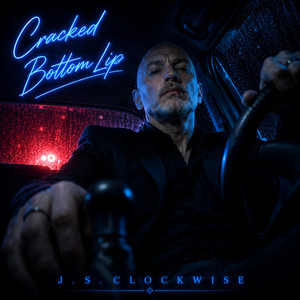 Cracked Bottom Lip by J.S. Clockwise