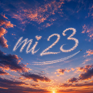 Mi 23 - Remix by BKAY, Kuerbo, Lester, Level Company