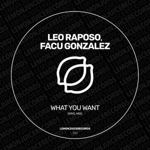 Facu Gonzalez cover