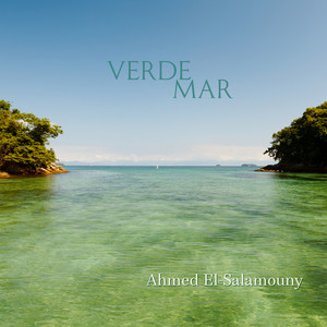Verde Mar by Ahmed El-Salamouny