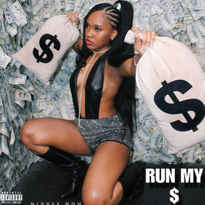 RUN MY $