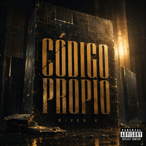 Código Propio by Riven K