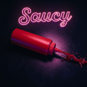 Saucy by Roger K