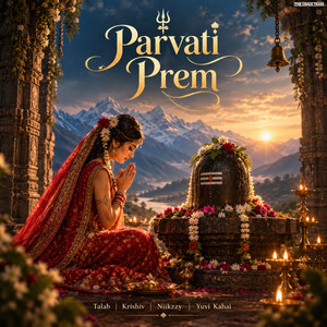 Parvati Prem by Talab, Niikzzy, Krishiv, Yuvi Kahai