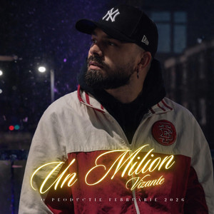 Vizante - Un Milion