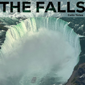 The Falls by Colin Yates