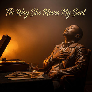 The Way She Moves My Soul by SoulHer-SoulHim