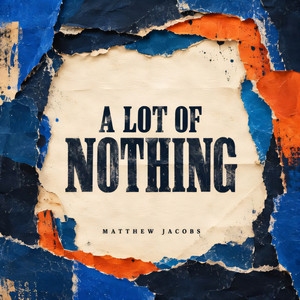 He Just Did What I Didn't by Matthew Jacobs