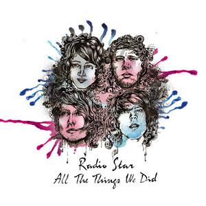 All The Things We Did