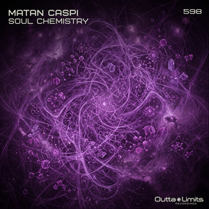 Matan Caspi — Soul Chemistry (2026)