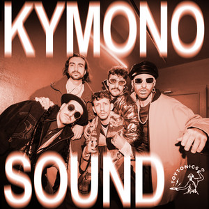 Kymono — Iceberg (2026)