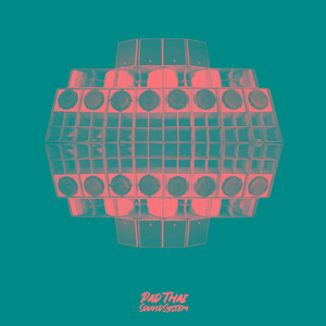 Fresh from Thailand by Pad Thai Soundsystem, Brooklyn Shanti, Peagreen Voxwagun, Meddafore