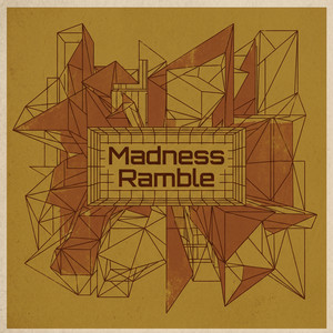 Madness Ramble by Elowen Fray