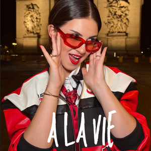 A la vie by Afnane