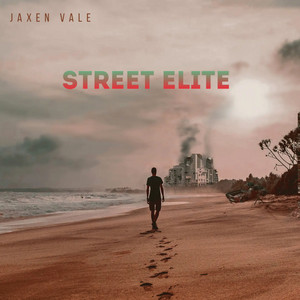 Street Elite by Jaxen Vale