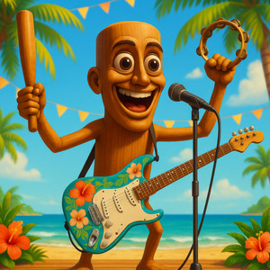 Tung Tung Sahur - Brainrot