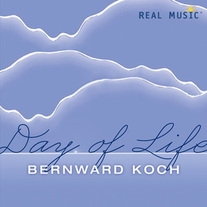 Morning Silence by Bernward Koch