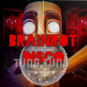 BRAINROT DISCO FUNK by R1R2 Phonk