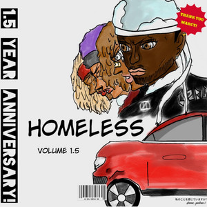 612BC - Homeless