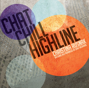 HighLine by Alex Budman